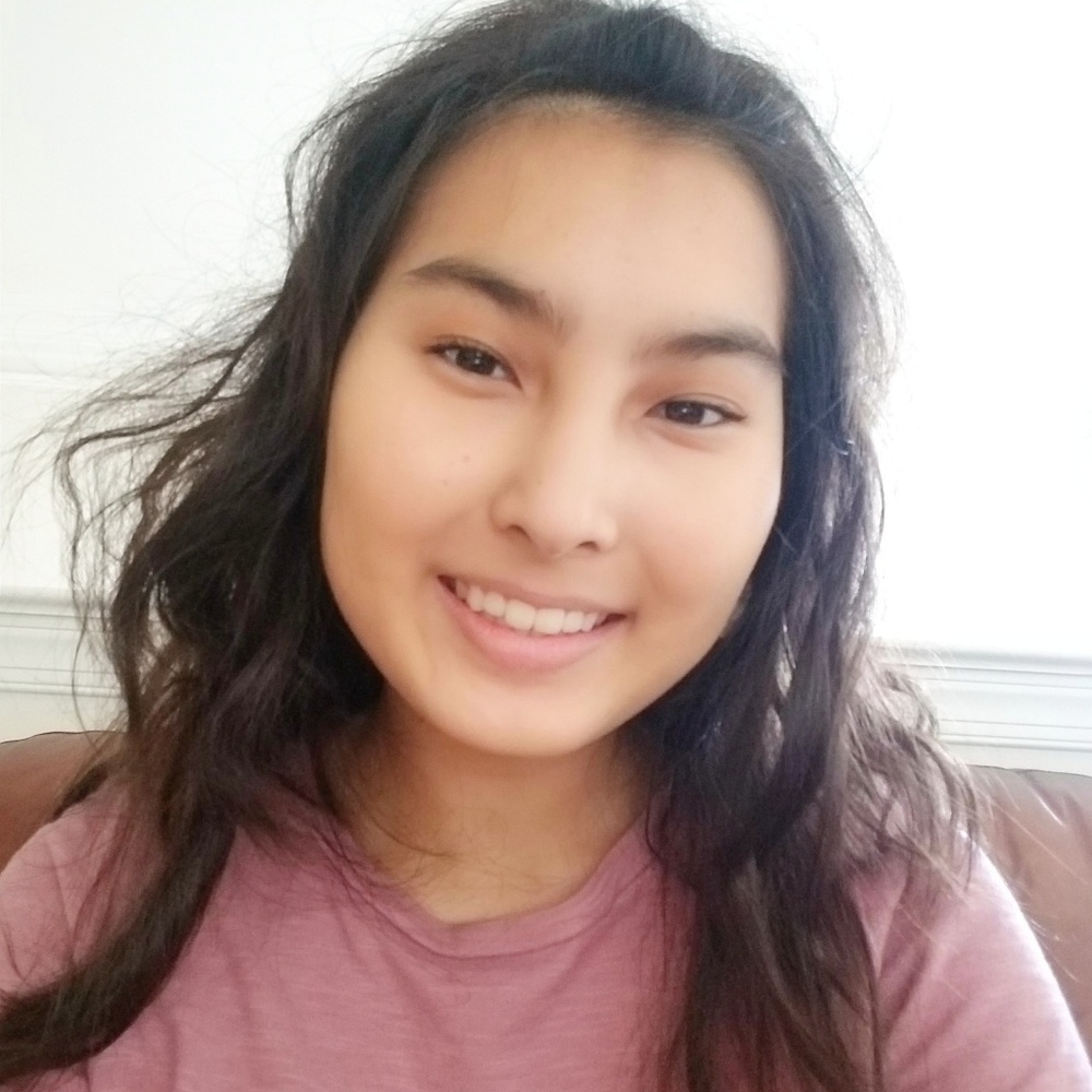 Meet your Posher, Gianna